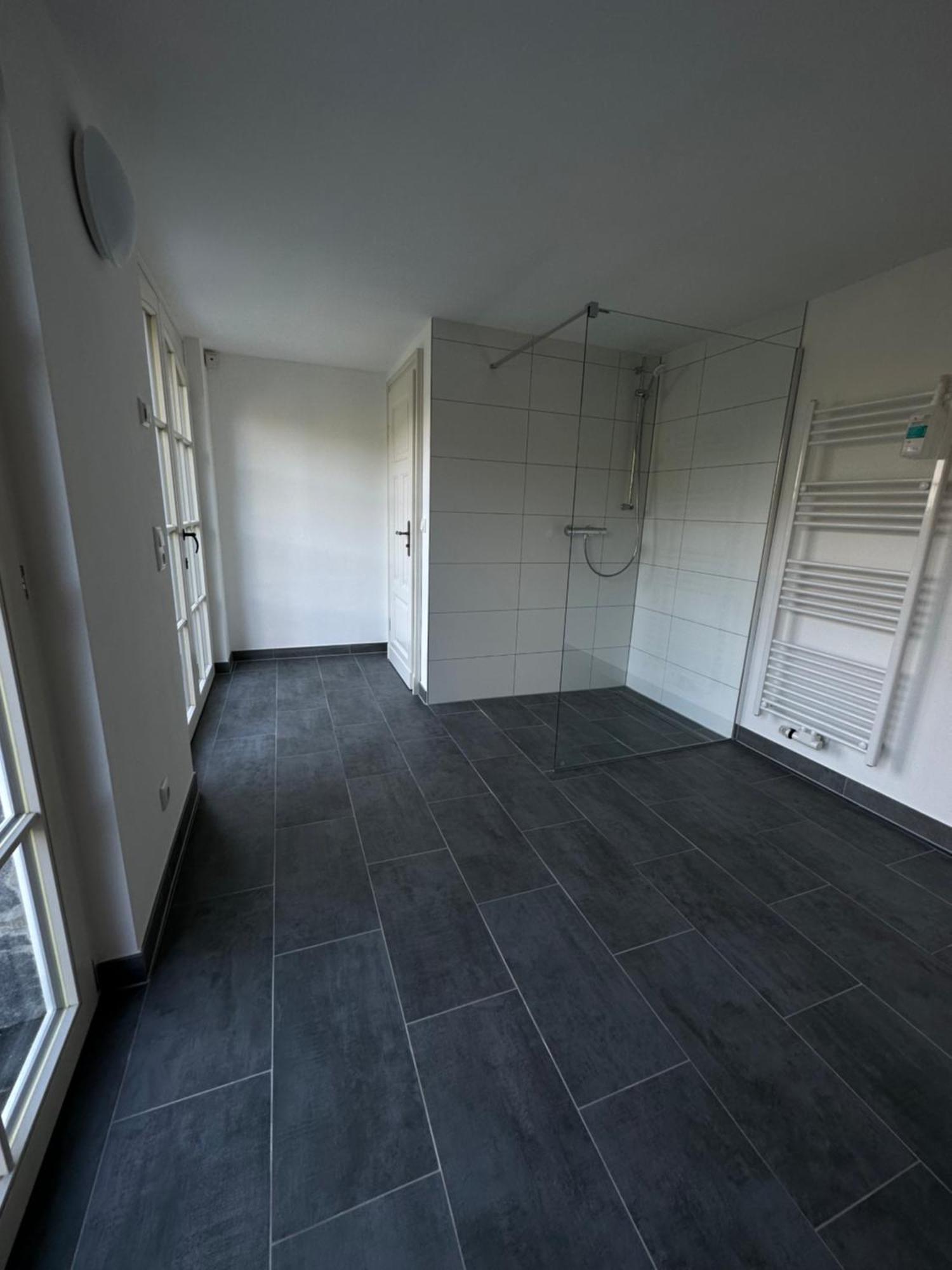 Ferienwohnung Blick Thyratal Obergeschoss Stolberg i. Harz Exterior foto