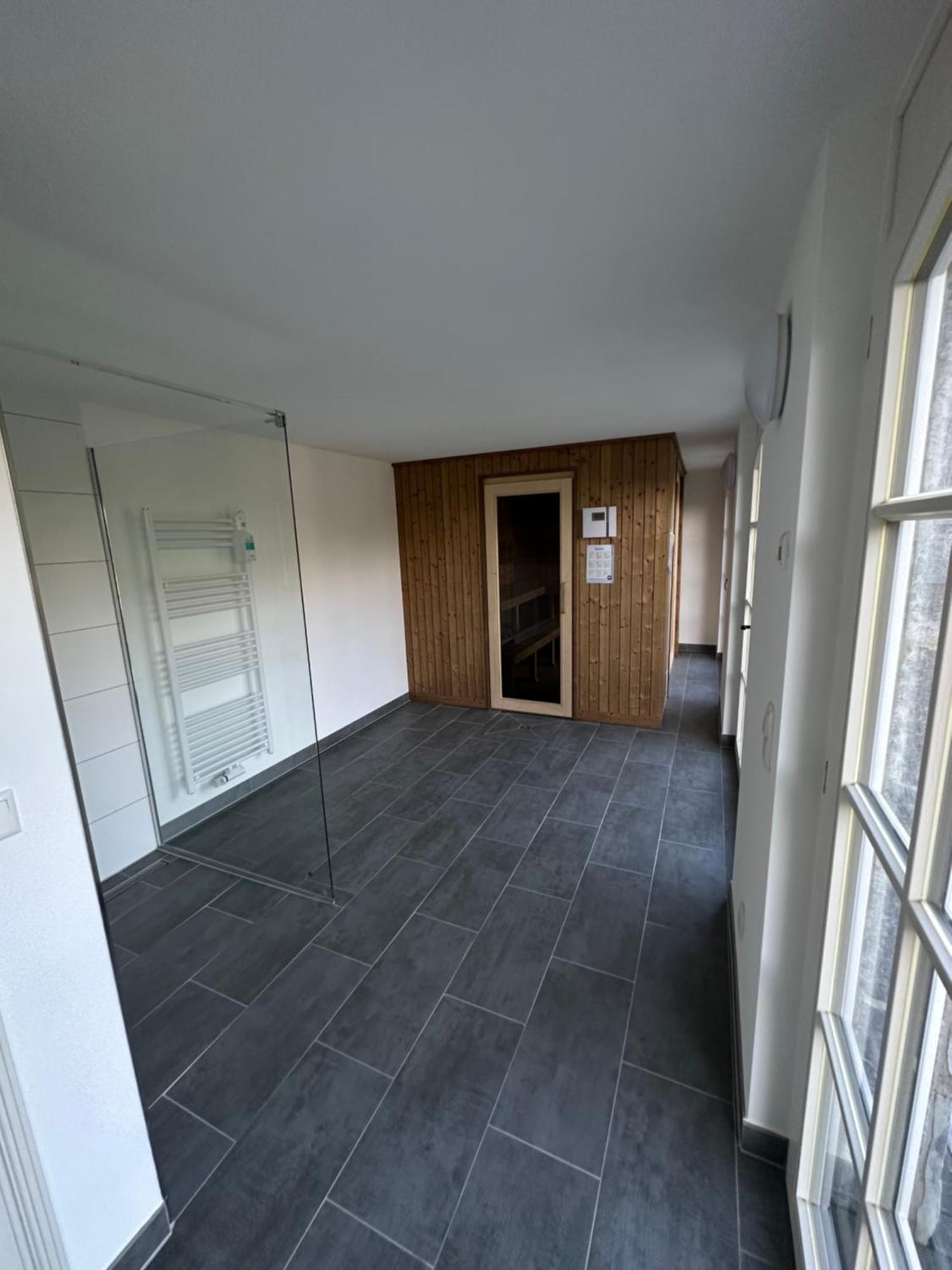 Ferienwohnung Blick Thyratal Obergeschoss Stolberg i. Harz Exterior foto